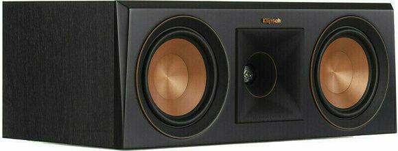 Hi-Fi Center speaker Klipsch RP-500C Walnut Hi-Fi Center speaker - 3