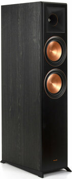 Hi-Fi Floorstanding speaker Klipsch RP-6000F Black - 2