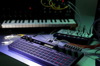 Groovebox Korg SQ-64 Groovebox - 6