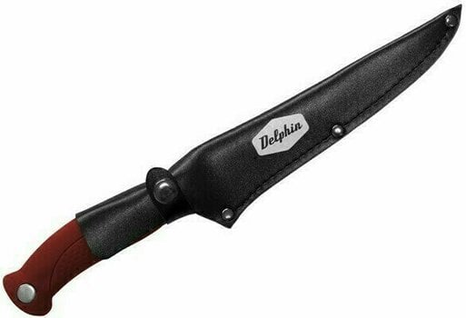 Rybářský nůž Delphin Filleting Knife YAPAN 17,5cm - 2