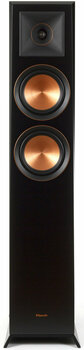 Altoparlante da pavimento Hi-Fi Klipsch RP-5000F Altoparlante da pavimento Hi-Fi Walnut - 3