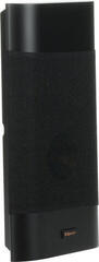 Hi-Fi Nástěnný reproduktor Klipsch RP-140D Hi-Fi Nástěnný reproduktor Black - 1