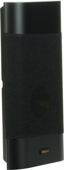 Głośnik naścienny Hi-Fi Klipsch RP-140D Black - 2