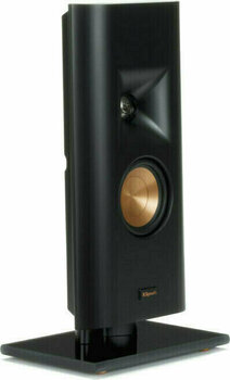 Głośnik naścienny Hi-Fi Klipsch RP-140D Black - 5