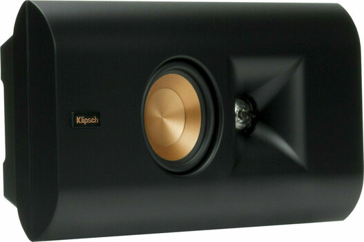 Głośnik naścienny Hi-Fi Klipsch RP-140D Black - 9
