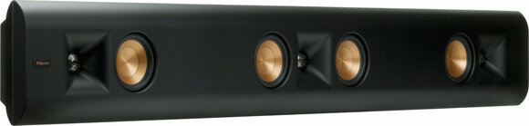 Głośnik naścienny Hi-Fi Klipsch RP-440D-Sb Black - 3