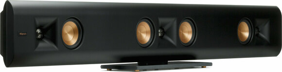 Głośnik naścienny Hi-Fi Klipsch RP-440D-Sb Black - 4