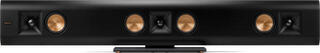 Hi-Fi Nástěnný reproduktor Klipsch RP-440D-Sb Hi-Fi Nástěnný reproduktor Black - 5