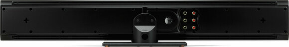 Głośnik naścienny Hi-Fi Klipsch RP-440D-Sb Black - 7