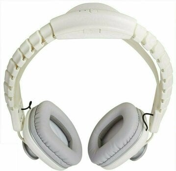Słuchawki bezprzewodowe On-ear Superlux HDB581 White - 3