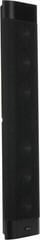 Hi-Fi Nástěnný reproduktor Klipsch RP-640D Hi-Fi Nástěnný reproduktor Black - 1