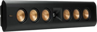 Hi-Fi Nástěnný reproduktor Klipsch RP-640D Hi-Fi Nástěnný reproduktor Black - 4