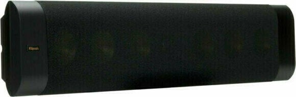 HiFi-Wandlautsprecher Klipsch RP-640D HiFi-Wandlautsprecher Black - 6