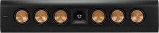 Hi-Fi Nástěnný reproduktor Klipsch RP-640D Hi-Fi Nástěnný reproduktor Black - 6