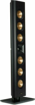 HiFi-Wandlautsprecher Klipsch RP-640D HiFi-Wandlautsprecher Black - 9