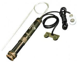 Elektroakustická gitara Jumbo Cort L450CL NS Elektroakustická gitara Jumbo - 5
