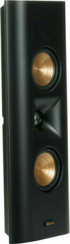 Głośnik naścienny Hi-Fi Klipsch RP-240D Black - 2