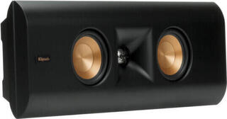 Hi-Fi Nástěnný reproduktor Klipsch RP-240D Hi-Fi Nástěnný reproduktor Black - 4