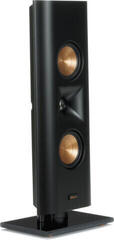 Hi-Fi Nástěnný reproduktor Klipsch RP-240D Hi-Fi Nástěnný reproduktor Black - 7