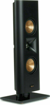Głośnik naścienny Hi-Fi Klipsch RP-240D Black - 8