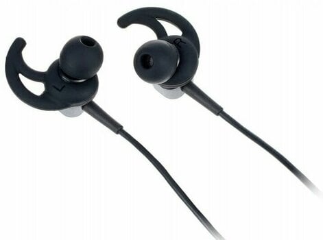 Bezprzewodowe słuchawki douszne Superlux HDB387 Czarny - 2