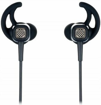 Bezdrátové sluchátka do uší Superlux HDB387 Černá - 3