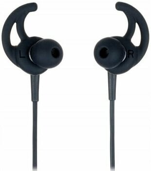 In-ear vezeték nélküli fejhallgató Superlux HDB387 Fekete - 4