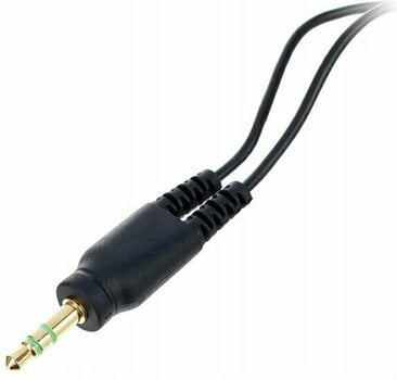 In-ear vezeték nélküli fejhallgató Superlux HDB387 Fekete - 7