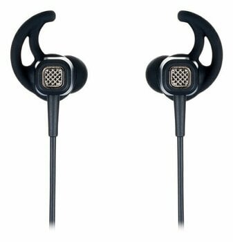 Bezprzewodowe słuchawki douszne Superlux HDB311 Czarny - 2
