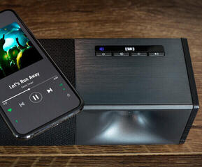 Soundbar
 Klipsch Cinema 600 Eua Soundbar - 3