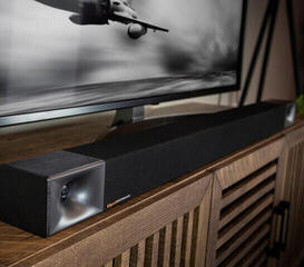 Soundbar
 Klipsch Cinema 600 Eua Soundbar - 4