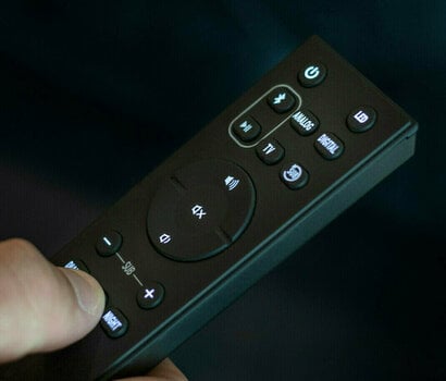 Soundbar
 Klipsch Cinema 600 Eua Soundbar - 6