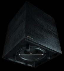 Soundbar
 Klipsch Cinema 600 Eua Soundbar - 6