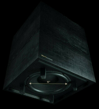 Soundbar
 Klipsch Cinema 600 Eua Soundbar - 7