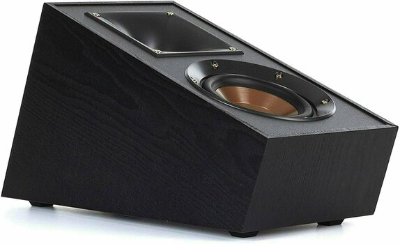 Hi-Fi Surround speaker Klipsch R-41-Sa Blk/Gnm Black - 3