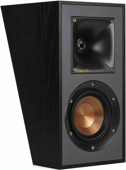 Hi-Fi Surround speaker Klipsch R-41-Sa Blk/Gnm Black - 4