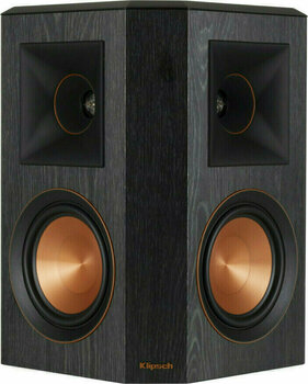 Hi-Fi Surround speaker Klipsch RP-502S Ebony - 2