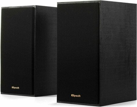 Hi-Fi Wireless speaker
 Klipsch R-41PM Black - 4
