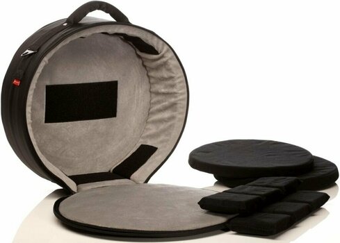 Tasche für Snare Drum Mono M80 SN BK Tasche für Snare Drum - 2