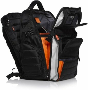 DJ Backpack Mono The Flyby DJ Backpack - 4