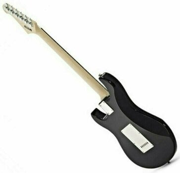Elektrische gitaar Yamaha Pacifica 012 Black - 2