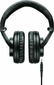 Studio Headphones Shure SRH840 - 3