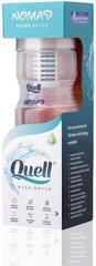 Wasserflasche Quell Wasserflasche Nomad White 700 ml - 1