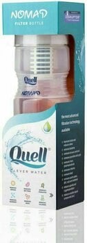 Waterfles Quell Nomad 700 ml White Waterfles - 2