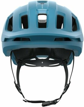 Cyklistická helma POC Axion SPIN Basalt Blue Matt 51-54 Cyklistická helma - 2