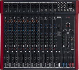 Analoges Mischpult PROEL MQ16USB Analoges Mischpult - 1