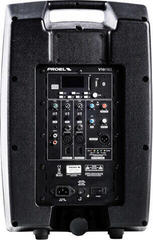 Battery powered PA system PROEL V10FREE Battery powered PA system - 3