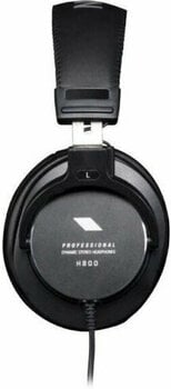 Studio Headphones PROEL H800 - 2