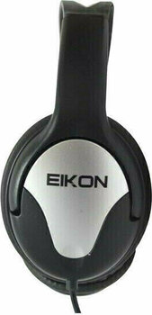 On-ear Headphones PROEL HFC30 Black - 2