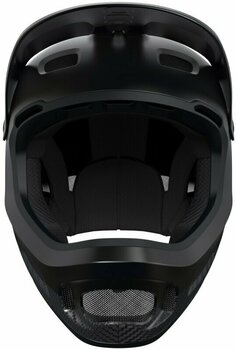 Bike Helmet POC Coron Air Carbon SPIN Carbon Black 51-54 Bike Helmet - 2